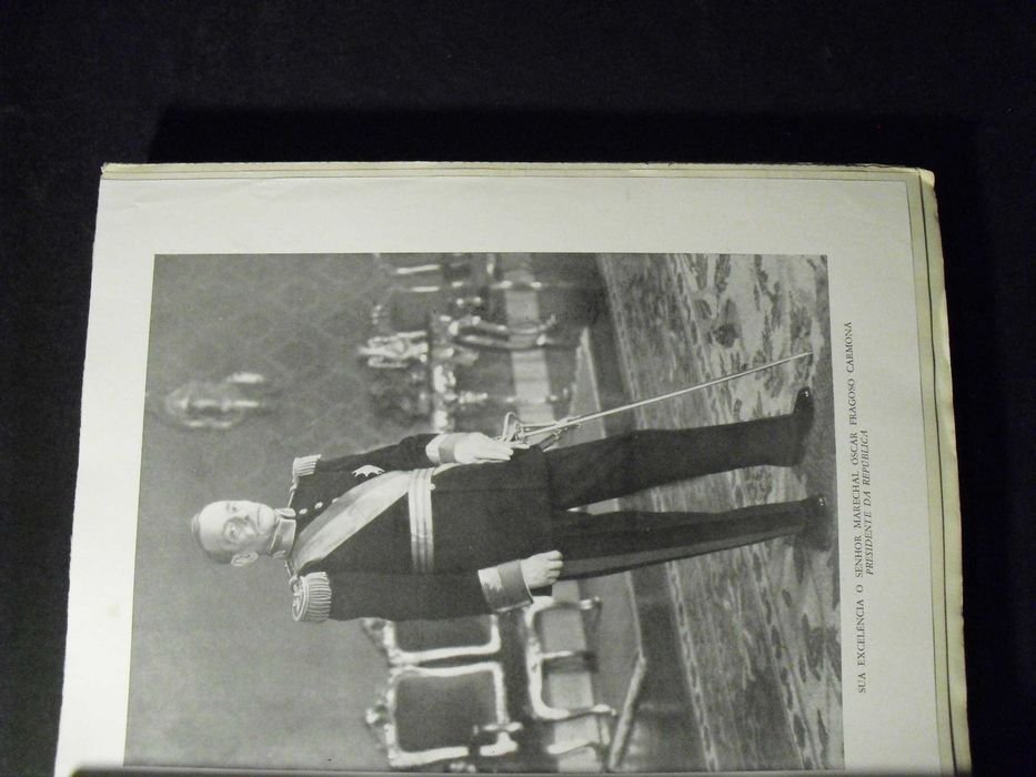 LEITÃO (JOAQUIM)- CRÓNICA DE SÃO JOÃO DE BRITO