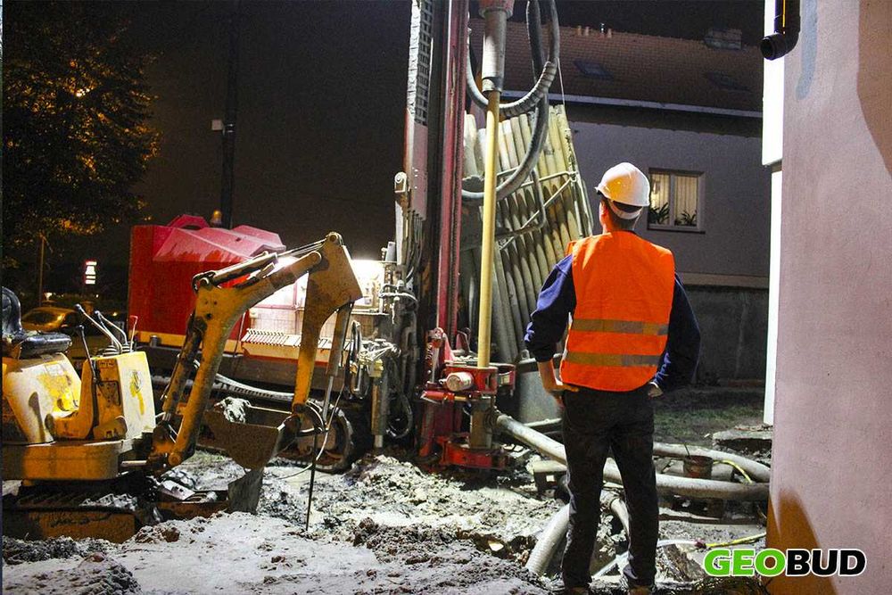 Gruntowa Pompa Ciepła Marki GEJZER.COM - Duża dotacja.