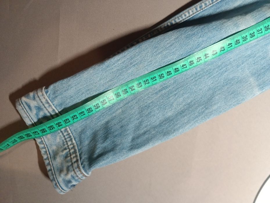 Джинсова куртка Scotch & Soda