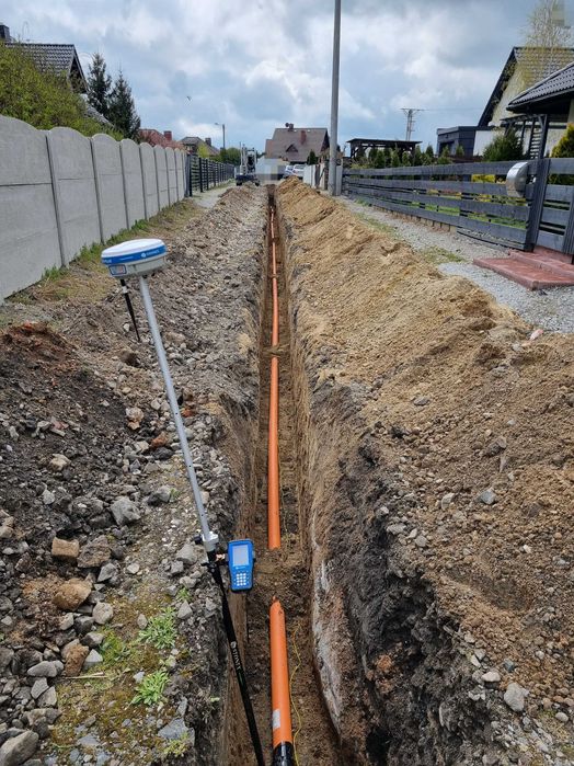 Geodeta Brzeg Grodków Lewin Brzeski Namysłów Oława Geodezja