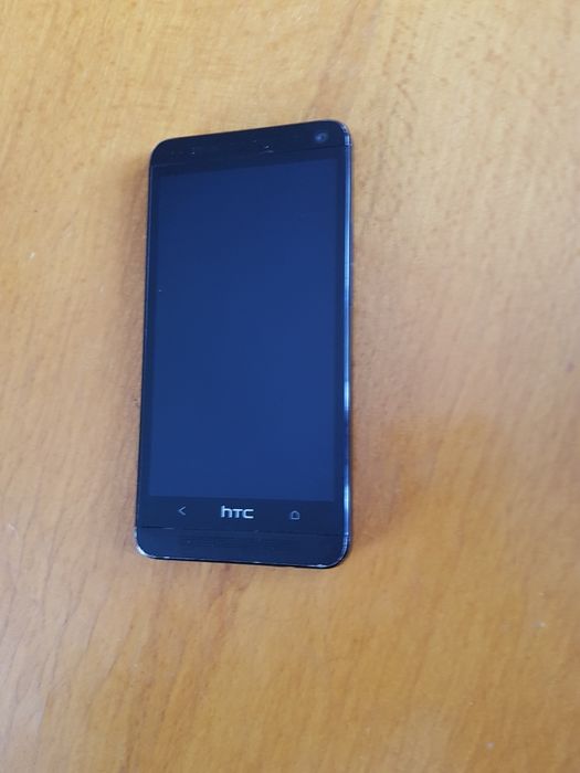 HTC m7 (2/32Hb) .: 650 грн. - Мобільні телефони / смартфони Львів на Olx