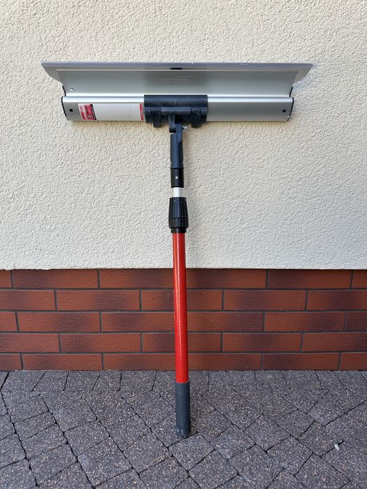 Nóż do gładzi 60cm + kij teleskopowy 1.2m Comensal Bravo