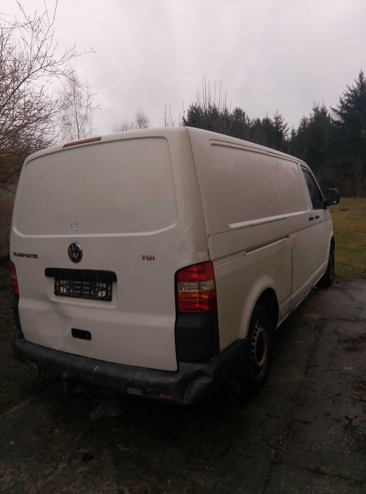 ZAMEK DRZWI PRZESÓWNYCH vw transporter t5 części