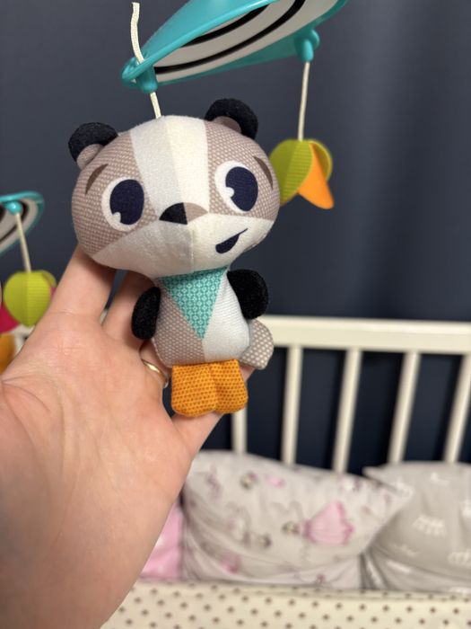 Мобіль Tiny love