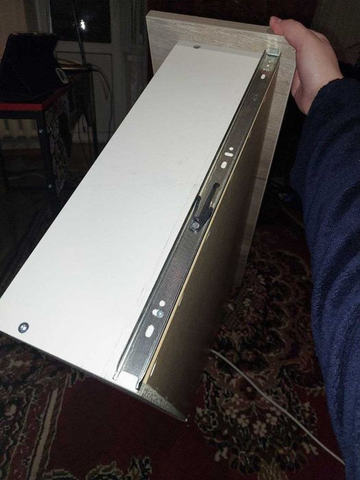 Комод світлий 48/85/100 Суми