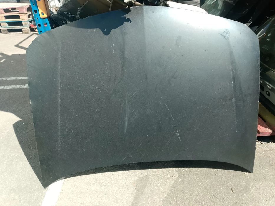 CAPOT RENAULT LAGUNA II