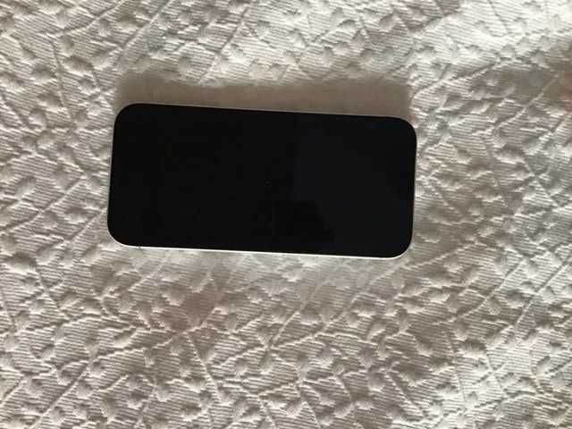 Apple iPhone 17 Pro 256GB Prateado