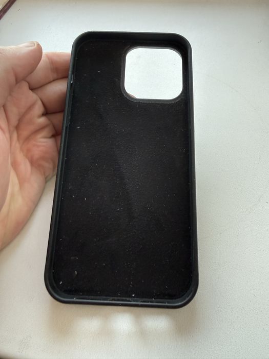 Чохол для iphone 14 pro max натуральна шкіра крокодила