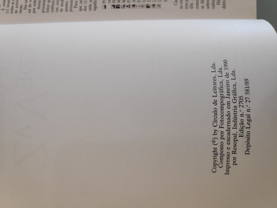 Pack livros sobre Portugal