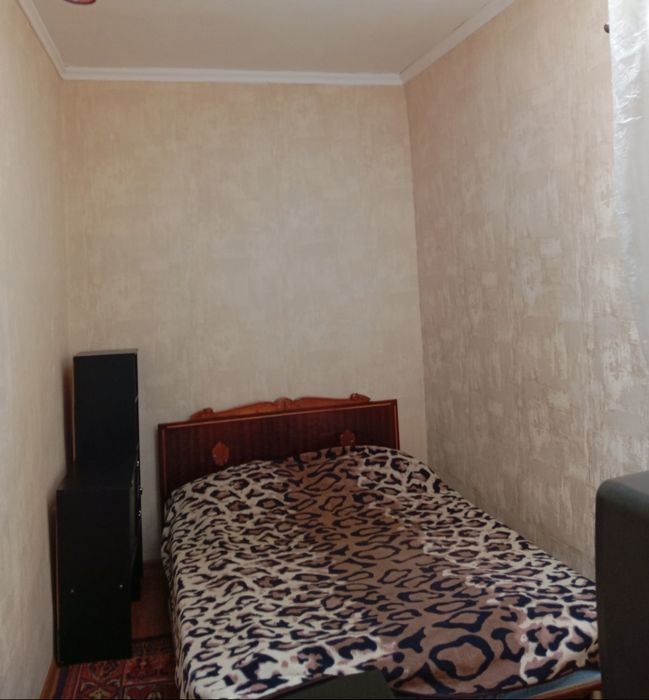 Сдам свою квартиру на 5ст. Фонтана (Юр.Академ., Воен.академия, МГУ)