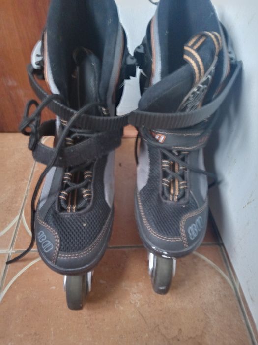 Ролики для взрослых