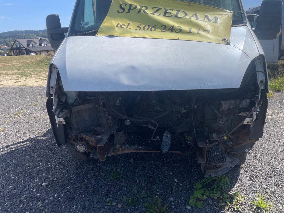 Sprzedam Iveco daily