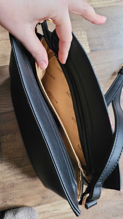 Nowa listonoszka  Wittchen