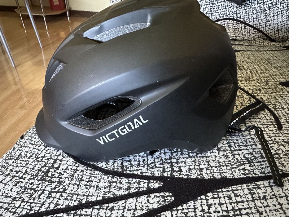 Capacete bicicleta - VICTOGAL - tamanho M/L