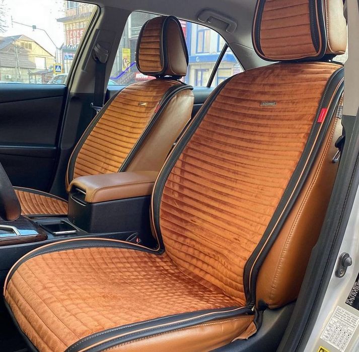 Pokrowce samochodowe