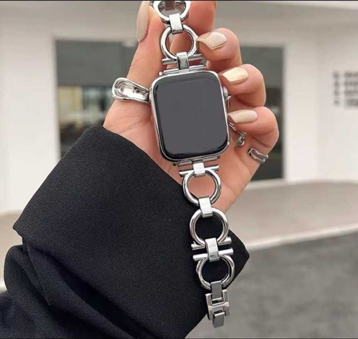 Ремінець для смарт годинника Apple Watch 2