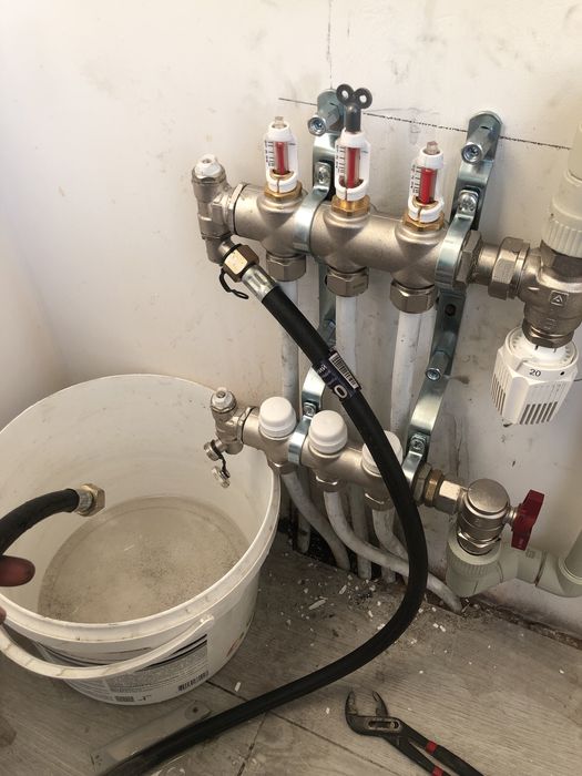 Сантехнік Хмельницький/Область завжри на звязку ремонт і консультація.