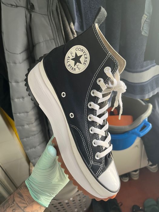 Ténis All star Run converse