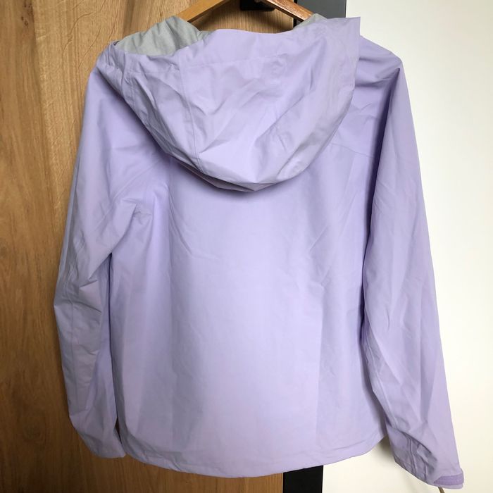 Kurtka przeciwdeszczowa Under Armour S