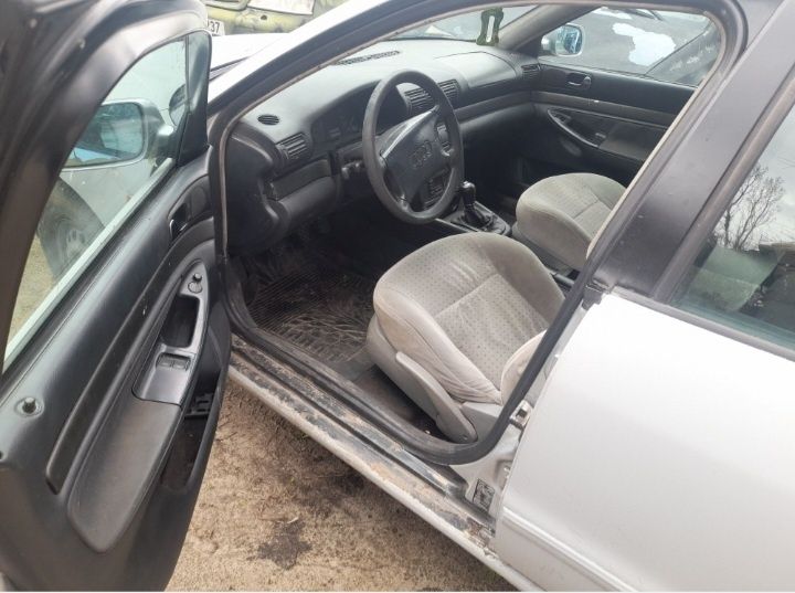 Audi A4 Avant 1.9 TDi