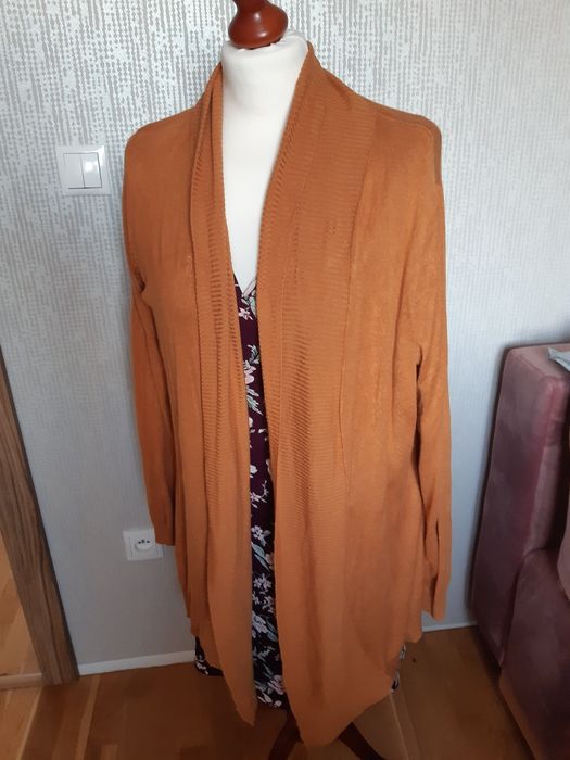 Sweter M L stan świetny