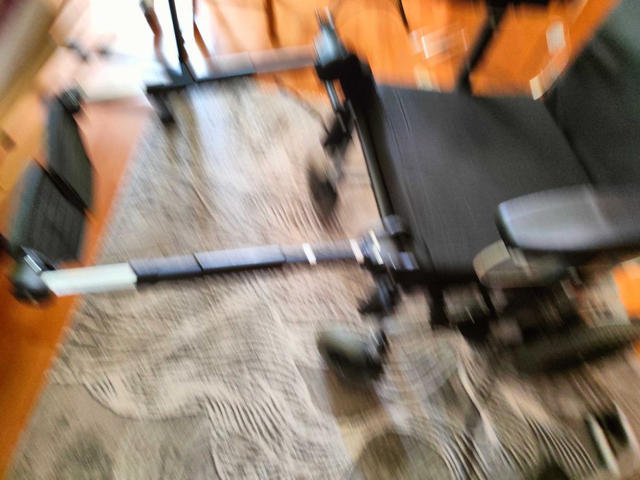 Sprzedam wózek inwalidzki elektryczny