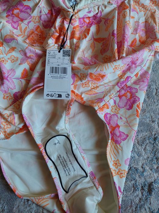 Купальник Mango S