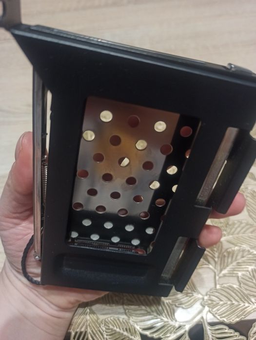 Delock kieszeń na 2.5" na śledziu do obudowy pc