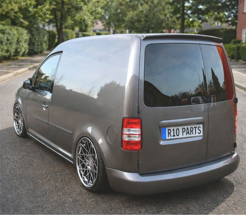 AILERON TETO VOLKSWAGEN VW CADDY 2K 04-10