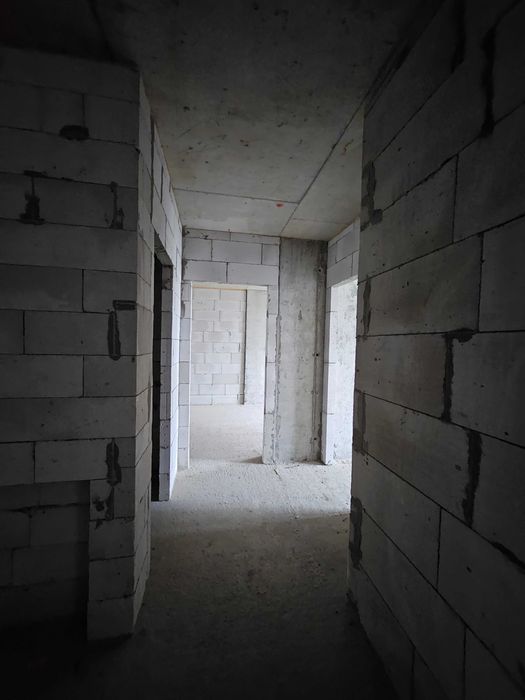 Продаж 2к квартири 68,45м2(сирець) в ЖК Манхетен(СОНАТА)_VD