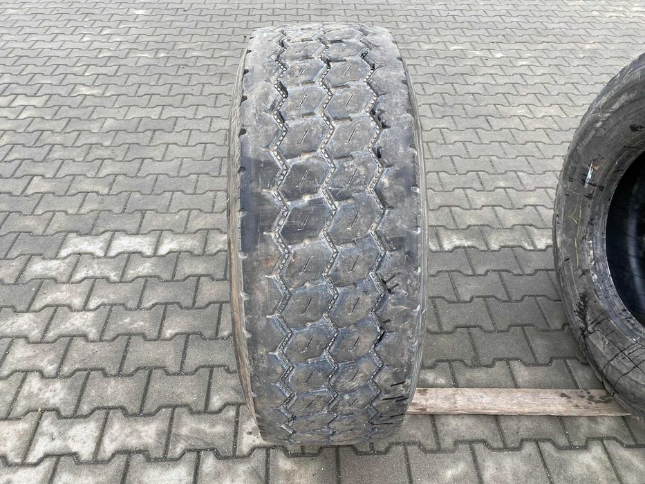 Opona 385/65R22.5 OTANI OH-203 Naczepowa 12mm
