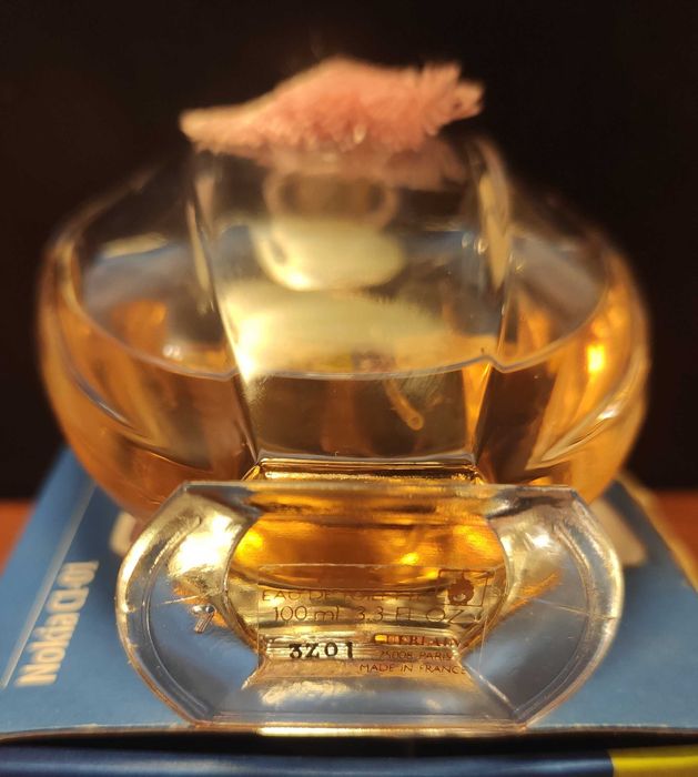 Acqua di Parma, Givenchy, Guerlain, Yves Saint Laurent