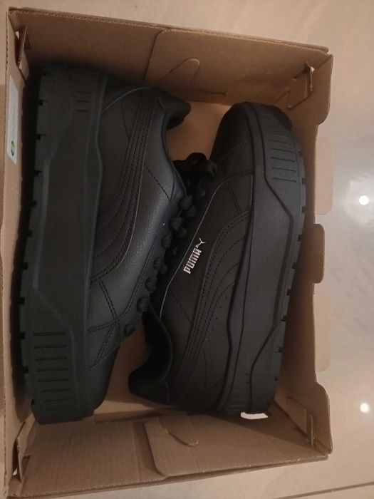 Buty damskie Puma Grade roz 38