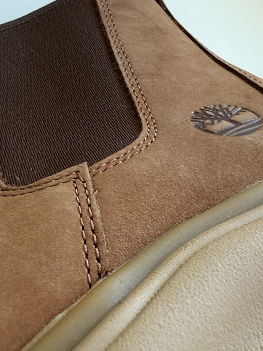 Жіночі челсі низькі Timberland Roxie Lane 37 розмір