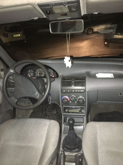 Fiat Punto 1996