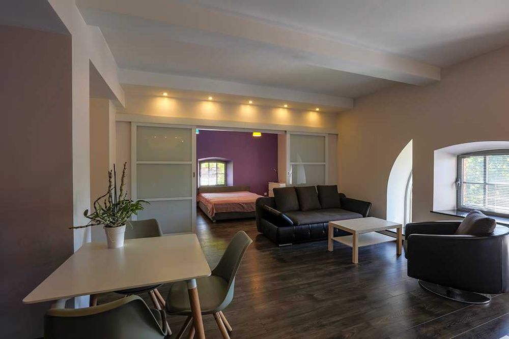 Super mieszkanie Olsztyn Browary Park + 2x miejsce postojowe + piwnica