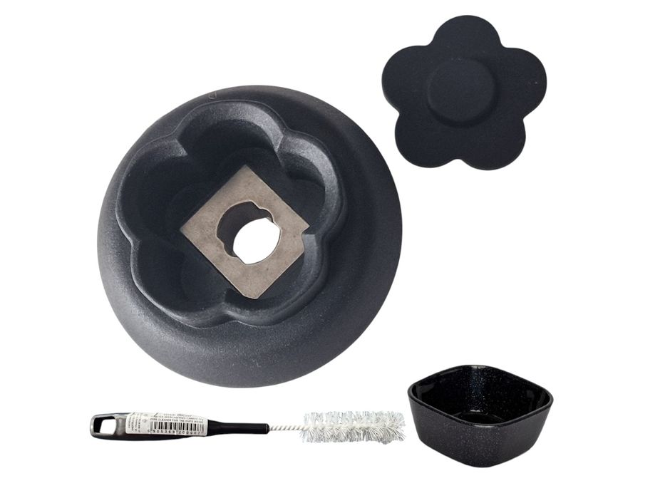 Sprzęgło sprzęgiełko + zaślepka do Monsieur Cuisine Smart / Connect