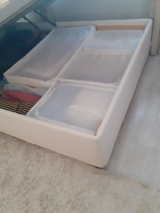 Sommier Ikea 140x200