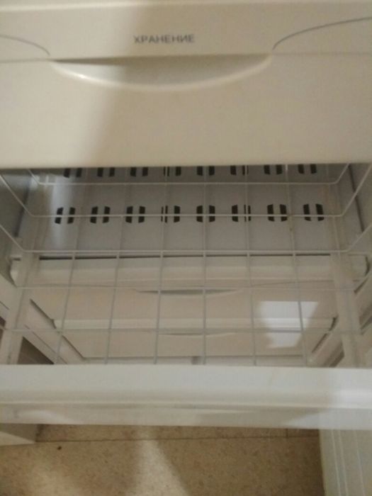 Продам морозильную камеру Атлант