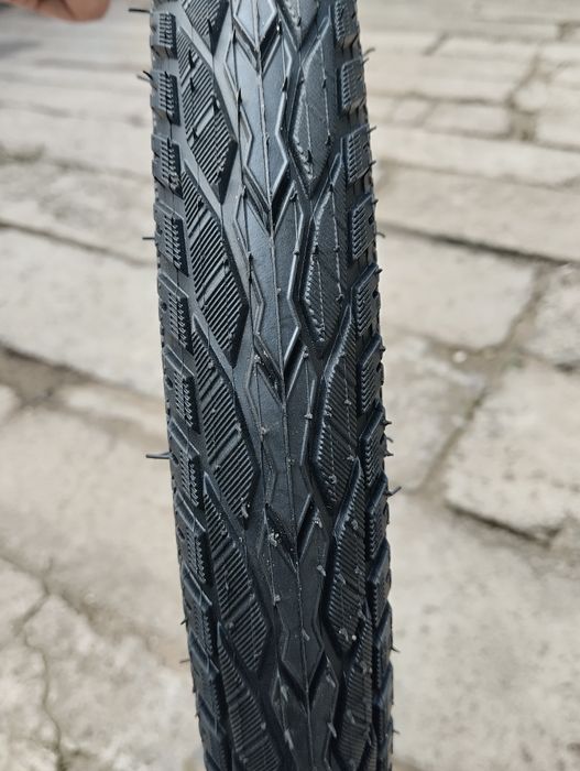 Велосипедная покрышка  24