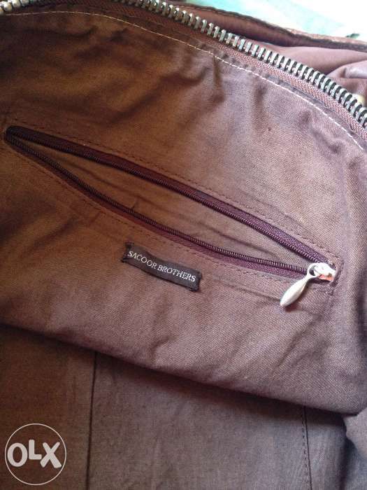 Mala Sacoor Brothers