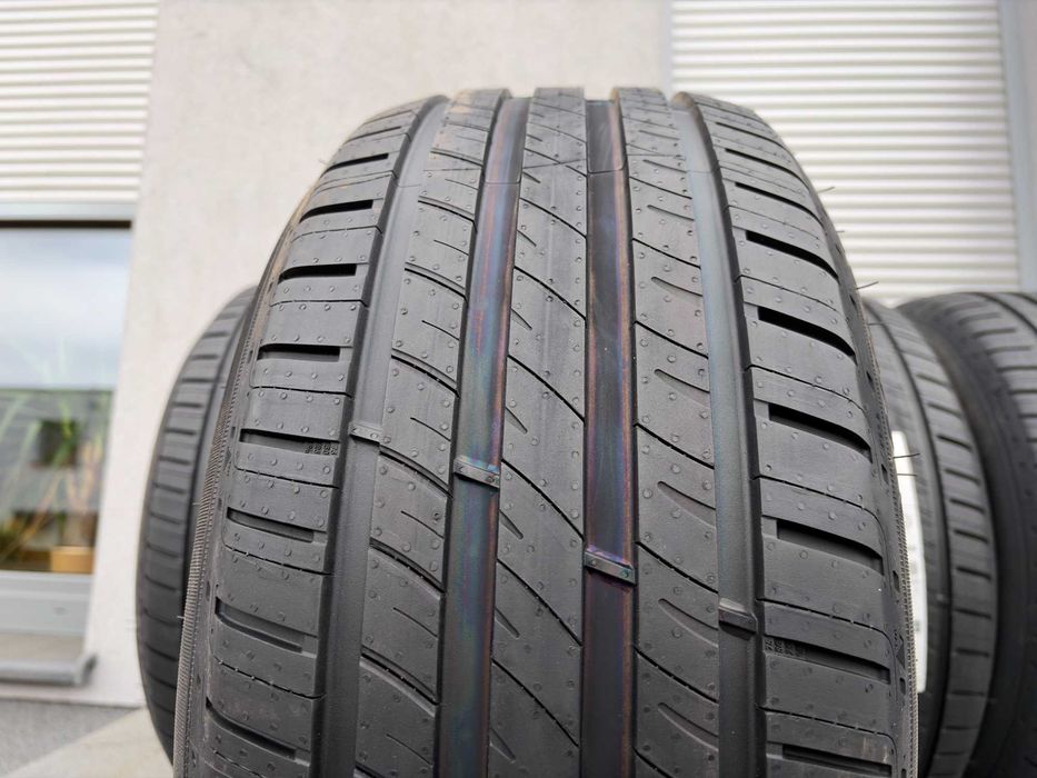 x4 Letnie 245/45R17 Kormoran Summer3 99W XL prod. 2026 rok! B,B,71db
