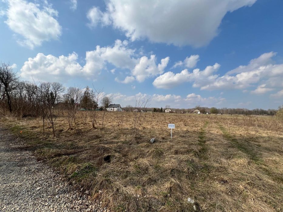 1748 m² pod zabudowę zagrodową 30 minut od Warszawy - Widok 3