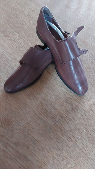 Buty męskie  monki roz.42