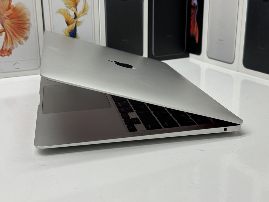 MAГAЗИН MacBook Air 2020 M1 16gb/512gb ГАРАНТИЯ/Trade-In/Oбмeн