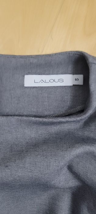 Sukienka Lalous rozm. 36