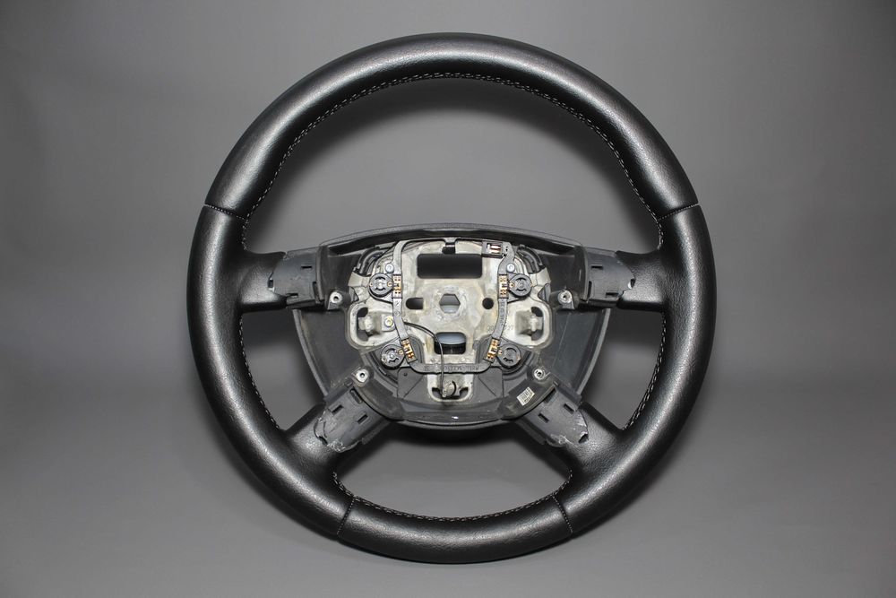Руль Ford Focus C-Max Tranzit Connect Mondeo Fussion