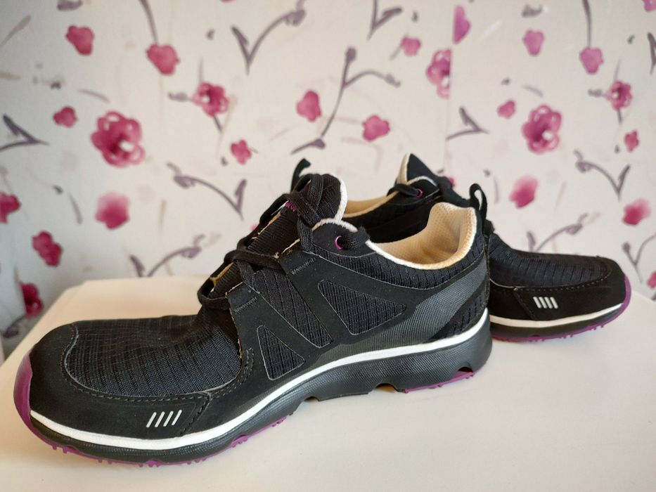 Buty sportowe damskie Salomon, r.36