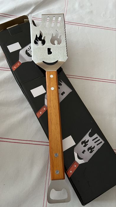 Łopatka do grilla 5 w 1