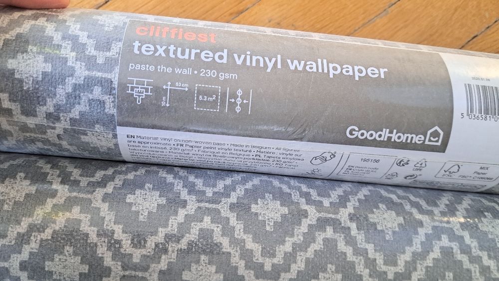 Tapety nowe  sprzedam